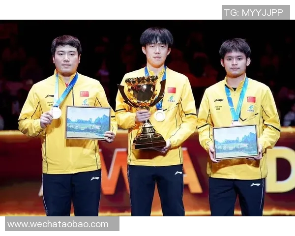 重庆乒乓球队在锦标赛中的默契配合与精彩表现分析